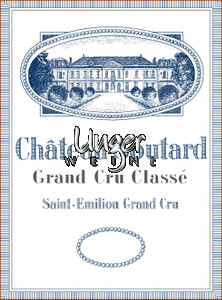 2024 Chateau Soutard Saint Emilion