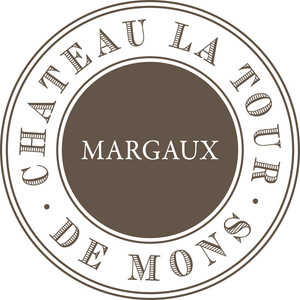 2025 Chateau La Tour de Mons Margaux