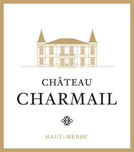 2025 Chateau Charmail Haut Medoc