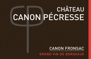 2025 Chateau Canon Pecresse Canon Fronsac
