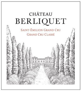 2024 Chateau Berliquet Saint Emilion