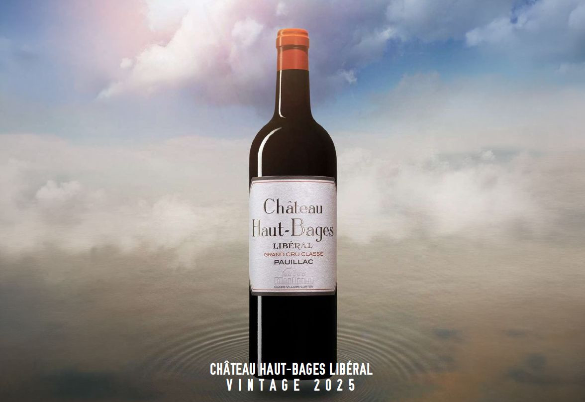 -97 Punkte Traum-Pauillac - 35,50 Euro
