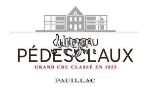 2024 Chateau Pedesclaux Pauillac