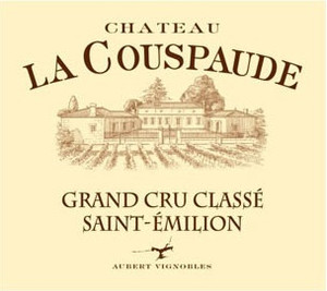 2024 Chateau La Couspaude Saint Emilion