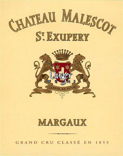 2024 Chateau Malescot Saint Exupery Margaux