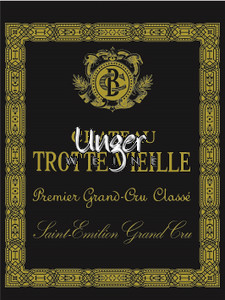 2024 Chateau Trotte Vieille Saint Emilion