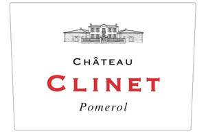 2024 Chateau Clinet Pomerol