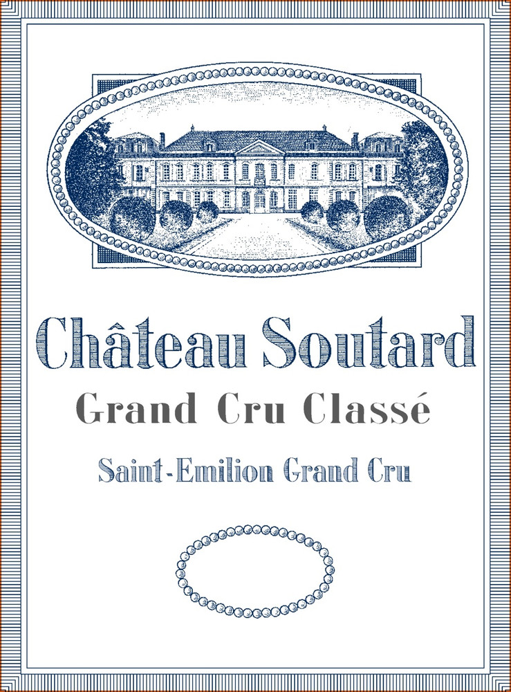 2021 Chateau Soutard Saint Emilion