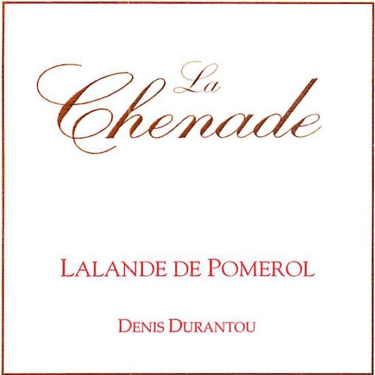 2025 Chateau la Chenade Lalande de Pomerol