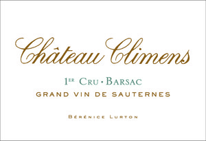 2025 Chateau Climens Sauternes