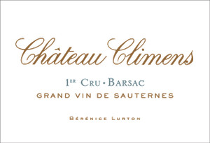2024 Chateau Climens Sauternes