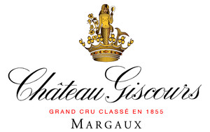 2025 Chateau Giscours Margaux