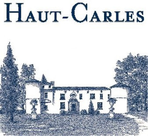 2025 Chateau Haut Carles Fronsac