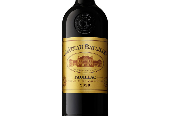 Pauillac Traumwein zu 37,25 Euro