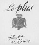 2022 Chateau Le Plus de La Fleur de Bouard Lalande de Pomerol