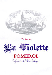 2024 Chateau La Violette Pomerol