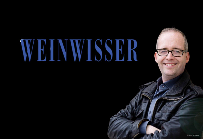 Top-Bewertungen von Tjark Witzgall vom Magazin Weinwisser für den Subskriptionsjahrgang 2024