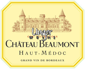 2023 Chateau Beaumont Haut Medoc