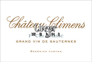 2024 Chateau Climens Sauternes