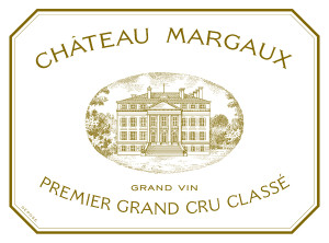 2024 Chateau Margaux Margaux