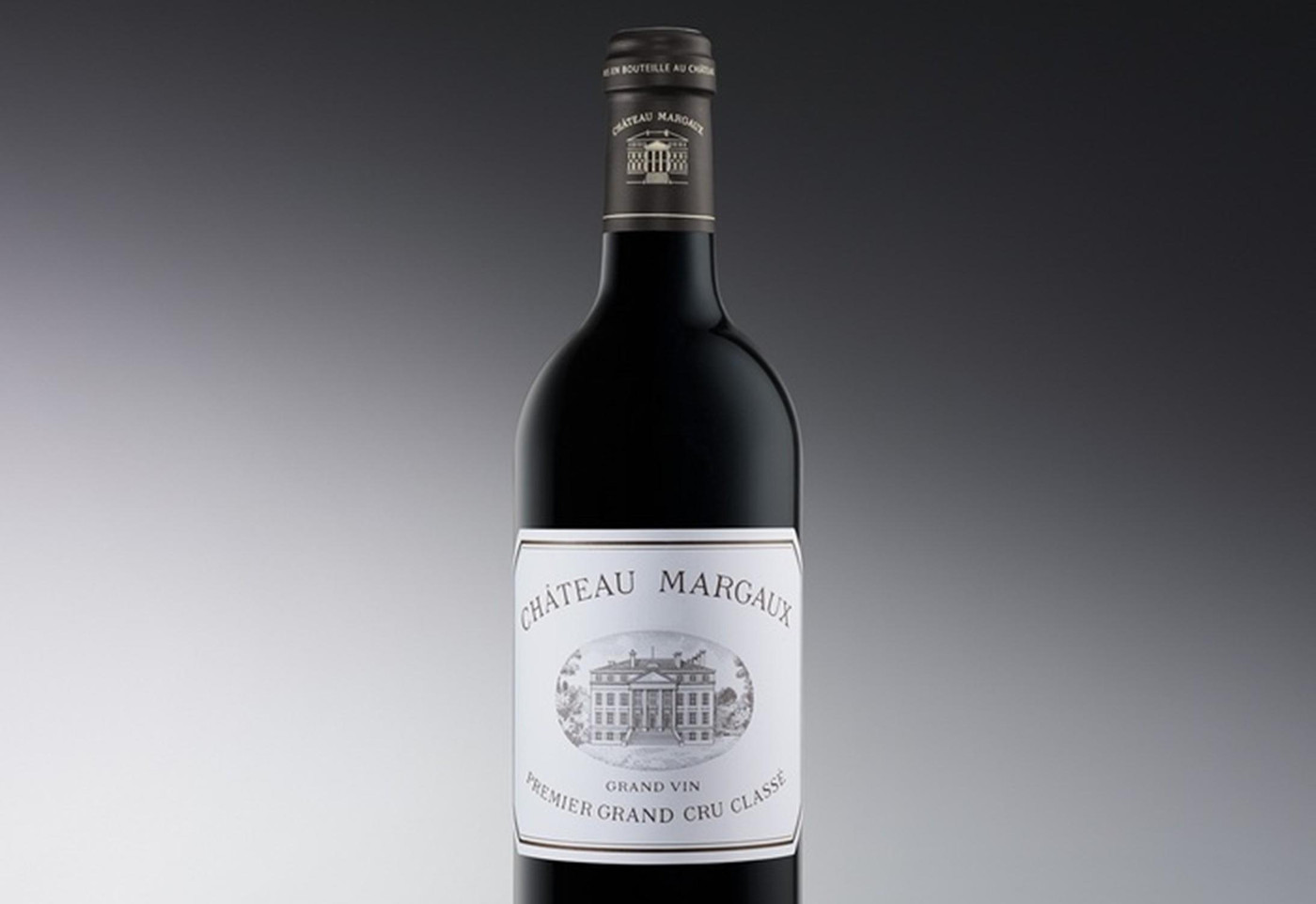 Chateau Margaux - 100 Euro Nachlass
