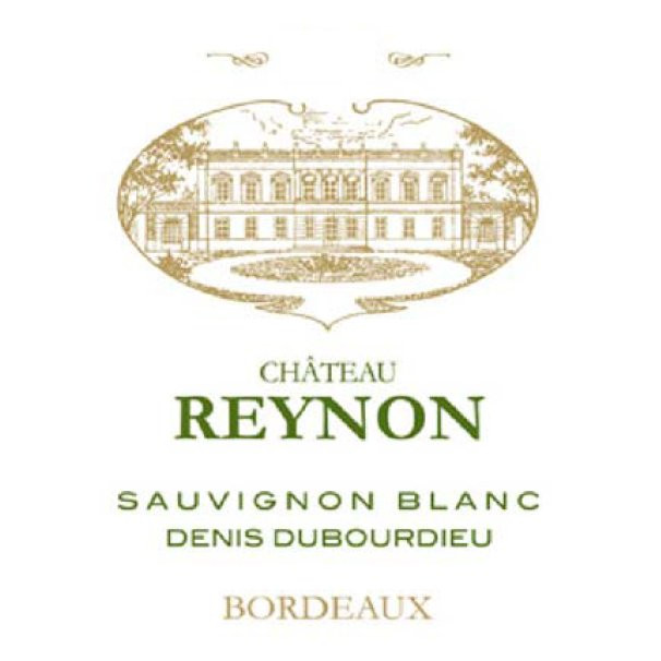 2025 Chateau Reynon blanc Chateau Reynon Bordeaux AC
