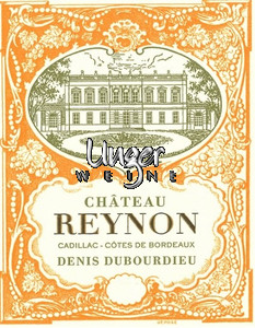 2023 Chateau Reynon Bordeaux AC
