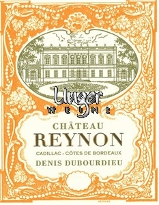 2024 Chateau Reynon Bordeaux AC