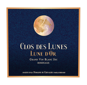 2025 Lune d´Or Clos des Lunes Bordeaux AC