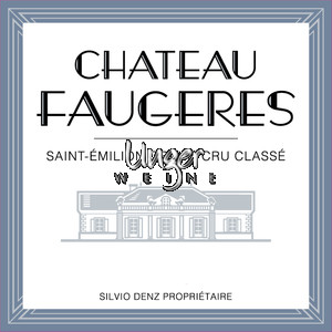 2024 Chateau Faugeres Saint Emilion