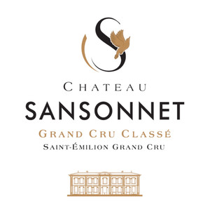 2025 Chateau Sansonnet Saint Emilion