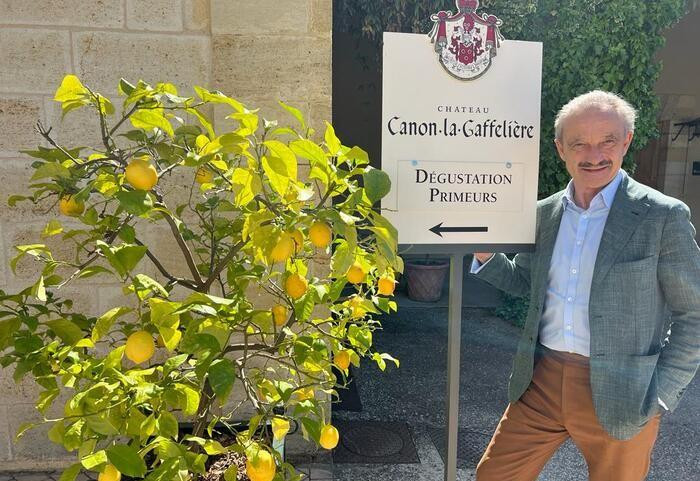 2022 Bordeaux - 38 Generationen NEIPPERG