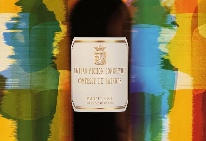 19,5 Weinwisser: "...Dieser Pauillac darf auf keiner Einkaufsliste fehlen..."
