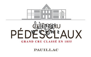 2023 Chateau Pedesclaux Pauillac