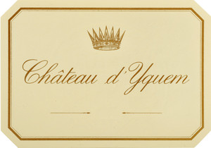 2024 Chateau d´Yquem Sauternes