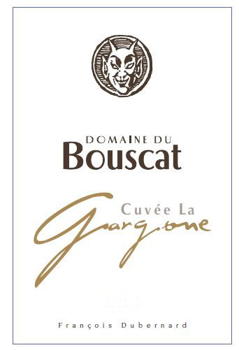 2021 Gargone Domaine du Bouscat Bordeaux Superieur