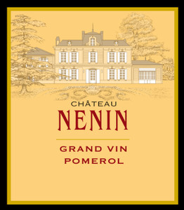 2024 Chateau Nenin Pomerol