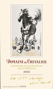 2023 Domaine de Chevalier Graves