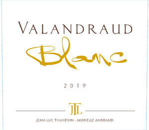 2025 Chateau Valandraud Blanc Chateau Valandraud Saint Emilion