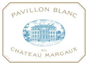 2024 Pavillon Blanc Chateau Margaux Margaux