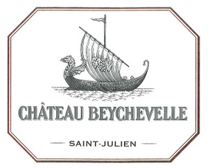2022 Chateau Beychevelle Saint Julien