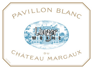 2023 Pavillon Blanc Chateau Margaux Margaux