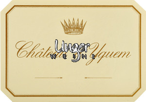 2024 Chateau d´Yquem Sauternes