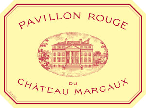 2025 Pavillon Rouge Chateau Margaux Margaux