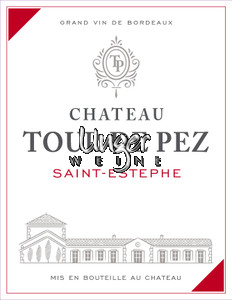 2024 Chateau Tour de Pez Saint Estephe