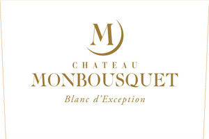 2024 Chateau Monbousquet blanc Chateau Monbousquet Saint Emilion
