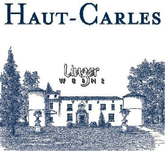 2022 Chateau Haut Carles Fronsac