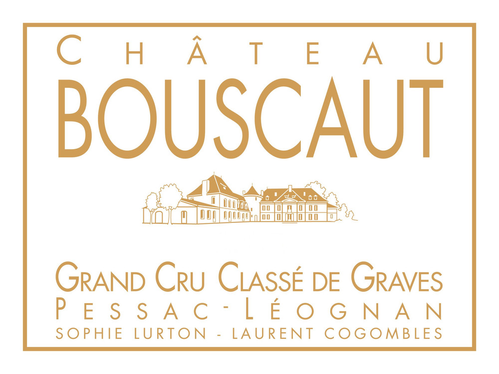 2024 Chateau Bouscaut blanc Chateau Bouscaut Graves