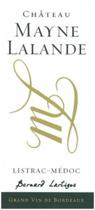 2024 Chateau Mayne Lalande Listrac