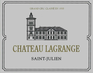 2024 Chateau Lagrange Saint Julien
